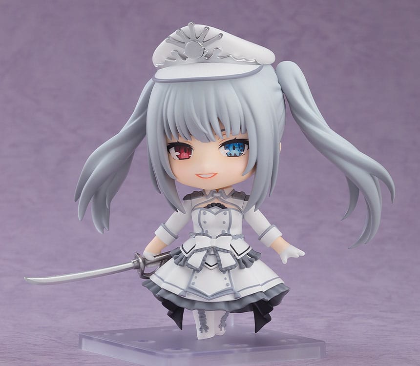 Date A Bullet - Queen - Nendoroid figure (Good smile company)