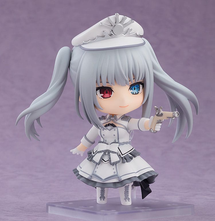 Date A Bullet - Queen - Nendoroid figure (Good smile company)