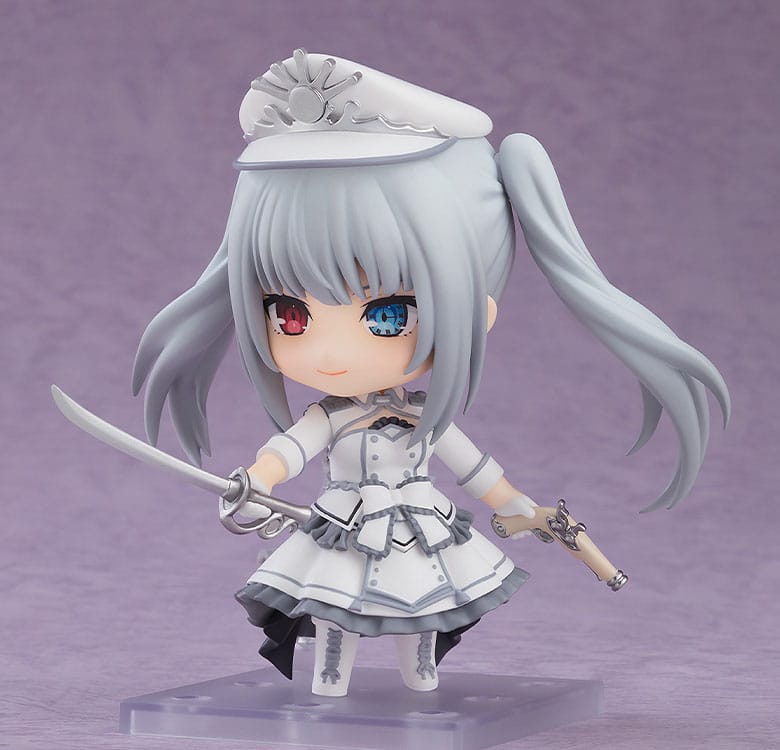 Date A Bullet - Queen - Nendoroid figure (Good smile company)
