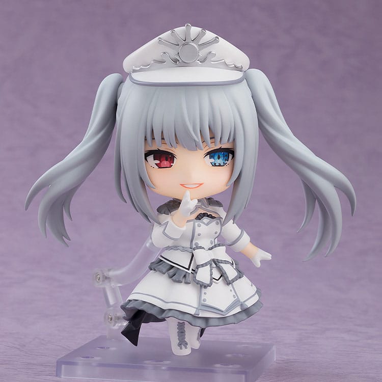 Date A Bullet - Queen - Nendoroid figure (Good smile company)