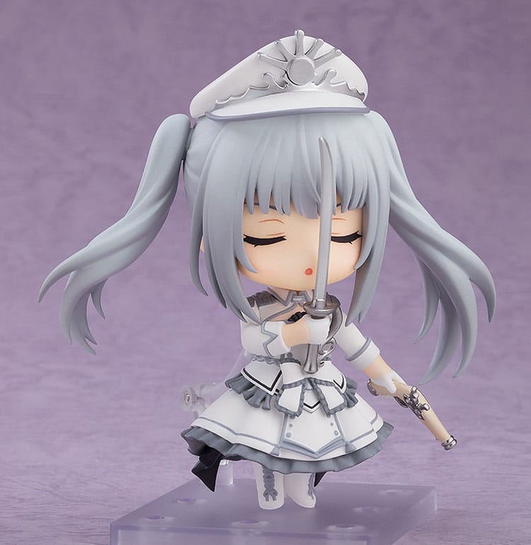 Date A Bullet - Queen - Nendoroid figure (Good smile company)