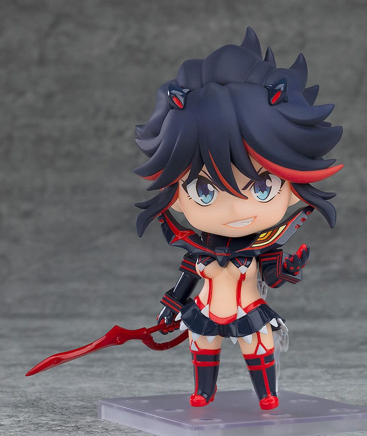 Kill La Kill - Ryuko Matoi - Kamui Junketsu Nendoroid figure (Good smile company)