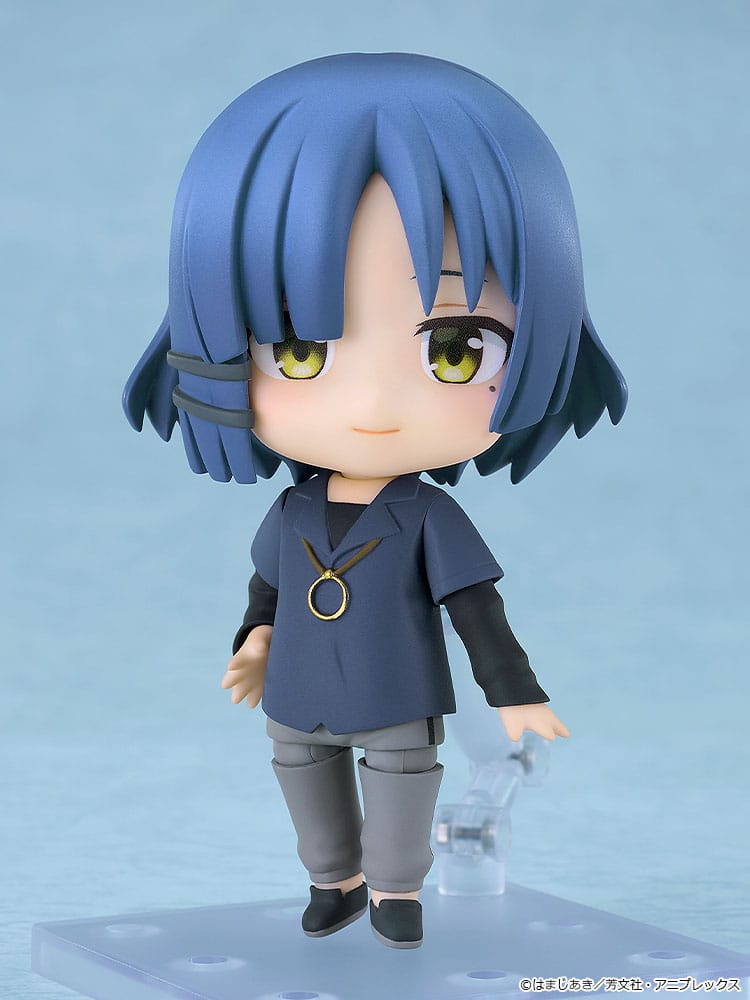 Bocchi The Rock! - Ryo Yamada - Casual Clothes Nendoroid figure (Good smile company)