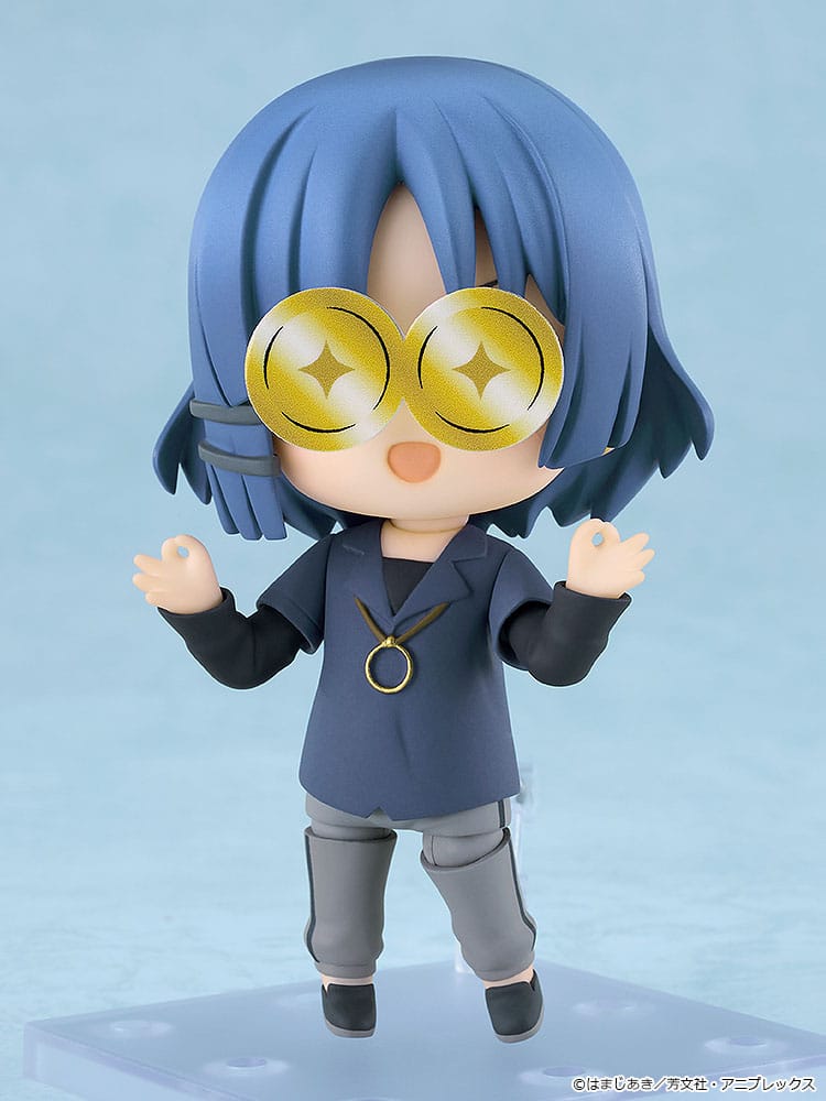 Bocchi The Rock! - Ryo Yamada - Casual Clothes Nendoroid figure (Good smile company)