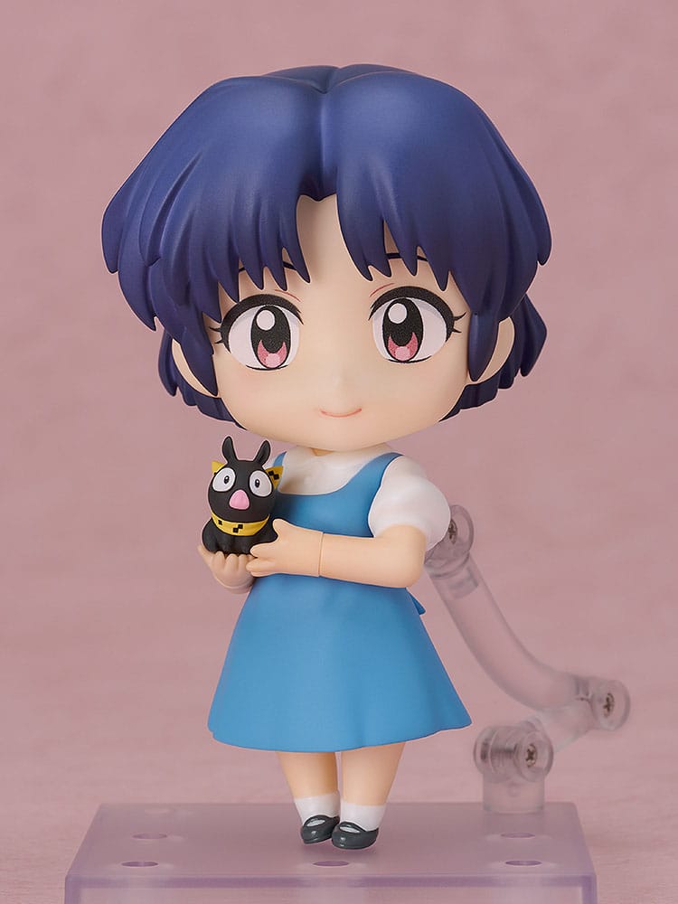 Ranma 1/2 - Akane Tendo - Nendoroid figure (Good smile company)