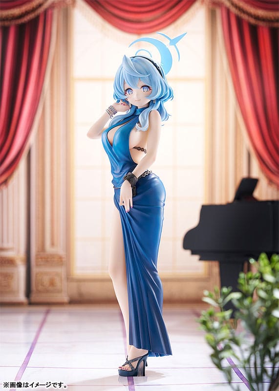 Blue Archive - Ako - Dress Figur 1/7 (Good Smile Company)
