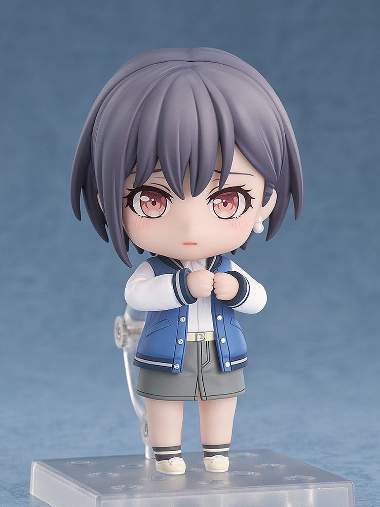Bang Dream! - Tomori Tagamatsu - Nendoroid figure (Good smile company)