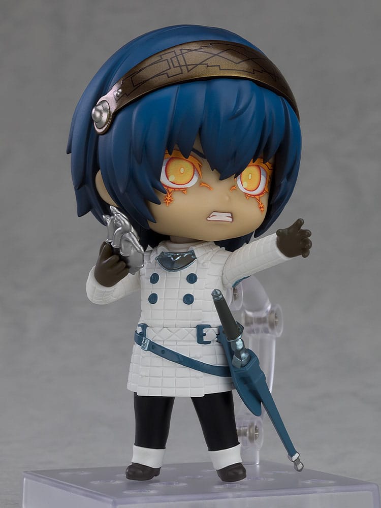 Metaphor: ReFantazio - Protagonist - Nendoroid Figur (Good Smile Company)