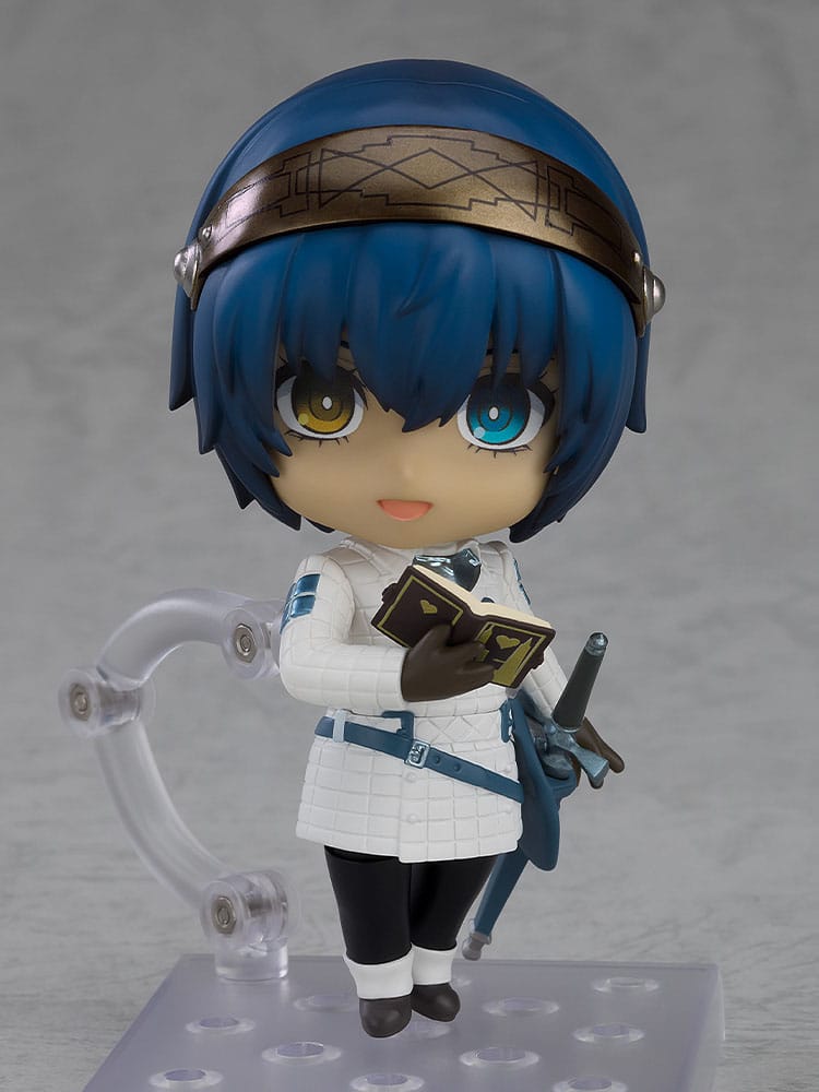 Metaphor: ReFantazio - Protagonist - Nendoroid Figur (Good Smile Company)