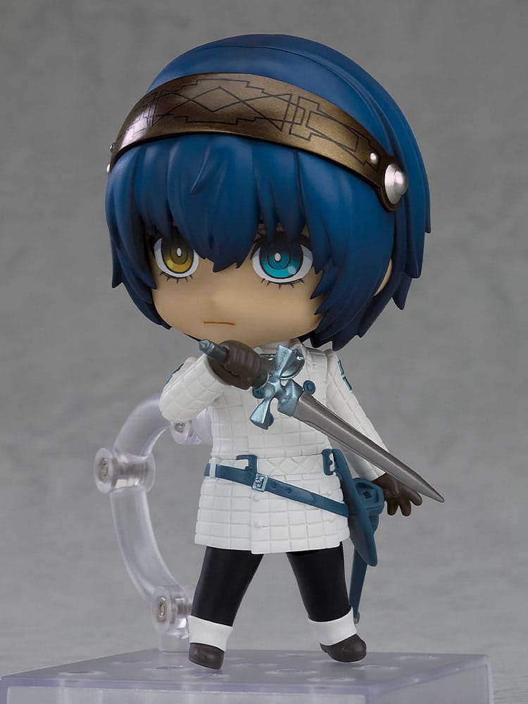 Metaphor: ReFantazio - Protagonist - Nendoroid Figur (Good Smile Company)