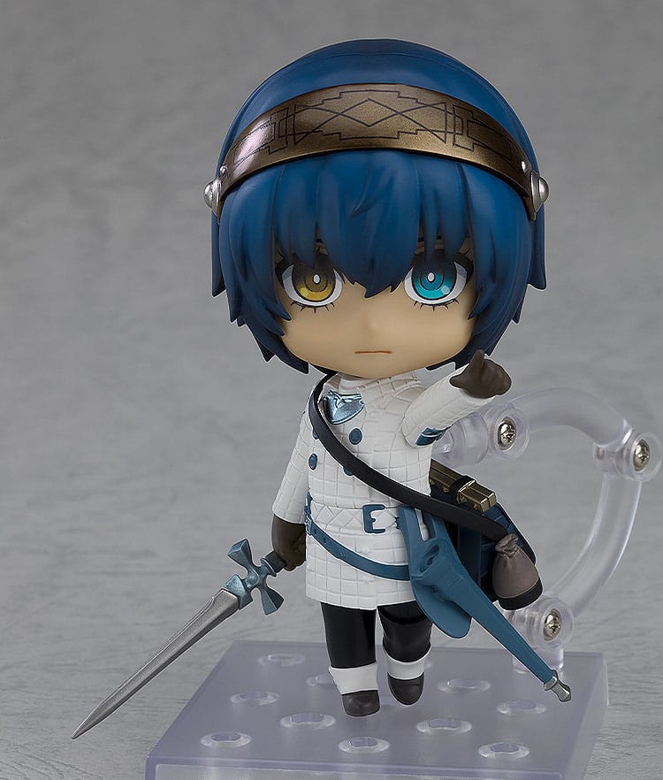 Metaphor: ReFantazio - Protagonist - Nendoroid Figur (Good Smile Company)