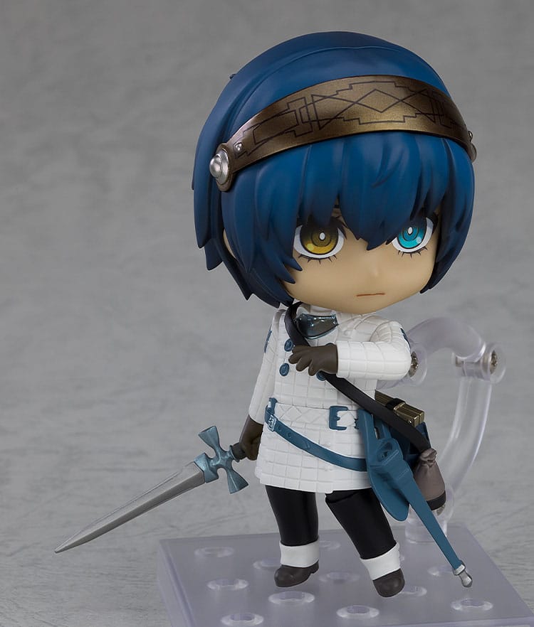Metaphor: ReFantazio - Protagonist - Nendoroid Figur (Good Smile Company)