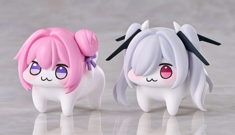 Goddess of Victory: Nikke - Cinderella - Doro Mini figure (Good smile company)