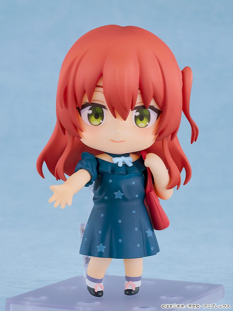 Bocchi The Rock! - Ikuyo Kita - Casual Clothes Nendoroid figure (Good smile company)