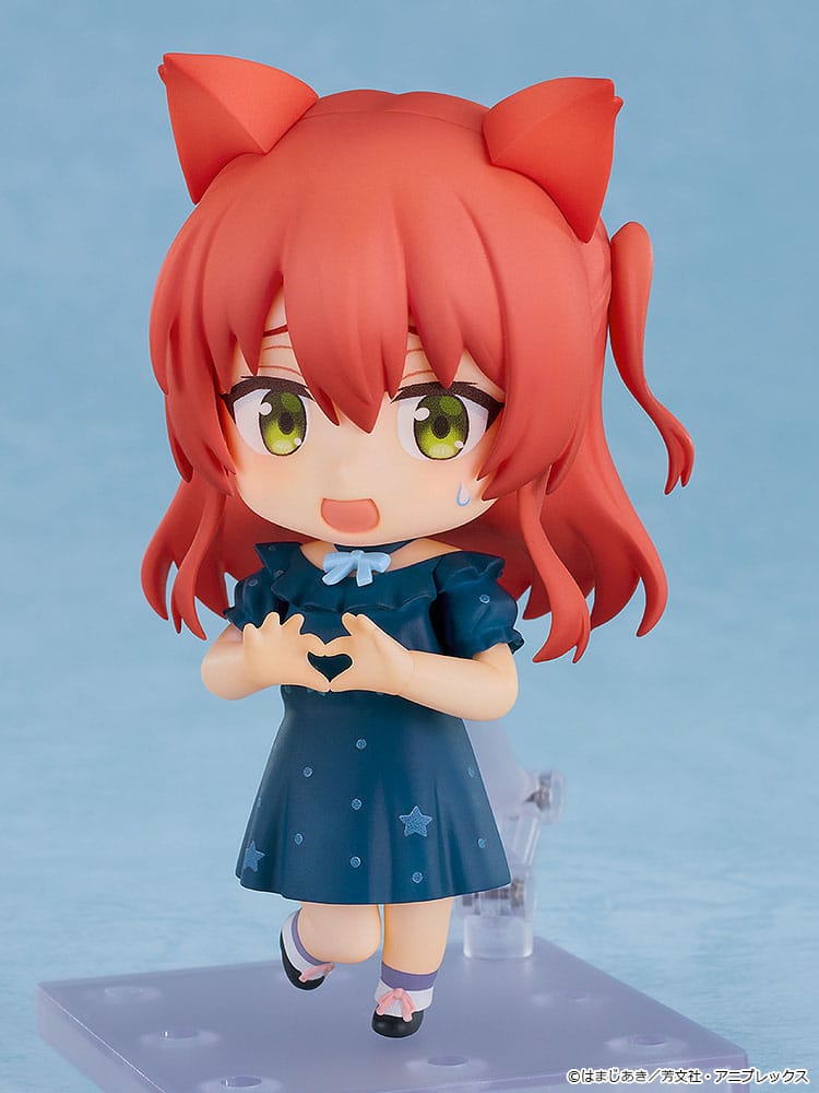 Bocchi The Rock! - Ikuyo Kita - Casual Clothes Nendoroid figure (Good smile company)