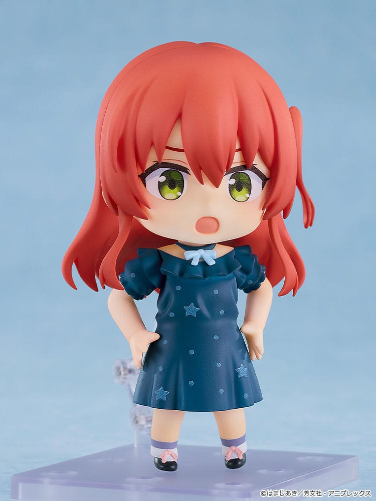 Bocchi The Rock! - Ikuyo Kita - Casual Clothes Nendoroid figure (Good smile company)