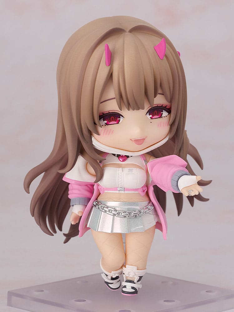 Goddess of Victory: Nikke - Viper - Nendoroid Figur (Good Smile Company)