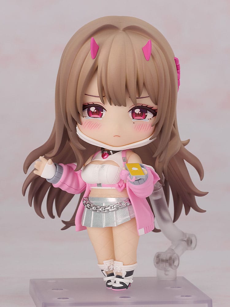 Goddess of Victory: Nikke - Viper - Nendoroid Figur (Good Smile Company)