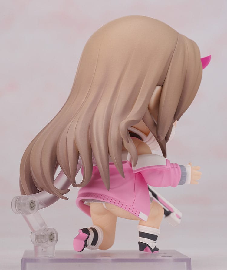Goddess of Victory: Nikke - Viper - Nendoroid Figur (Good Smile Company)