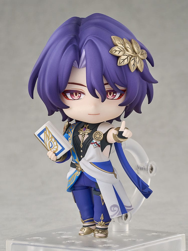 Honkai: Star Rail - Dr. Veritas Ratio - Nendoroid Figur (Good Smile Company)
