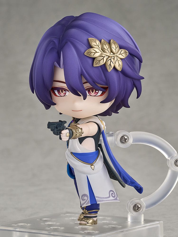 Honkai: Star Rail - Dr. Veritas Ratio - Nendoroid Figur (Good Smile Company)