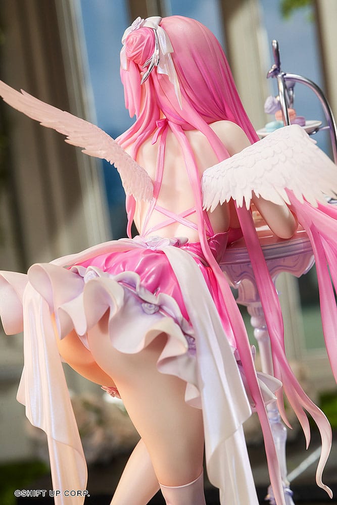 Goddess of Victory: Nikke - Dorothy - Nostalgia Figur 1/7 (Good Smile Company)