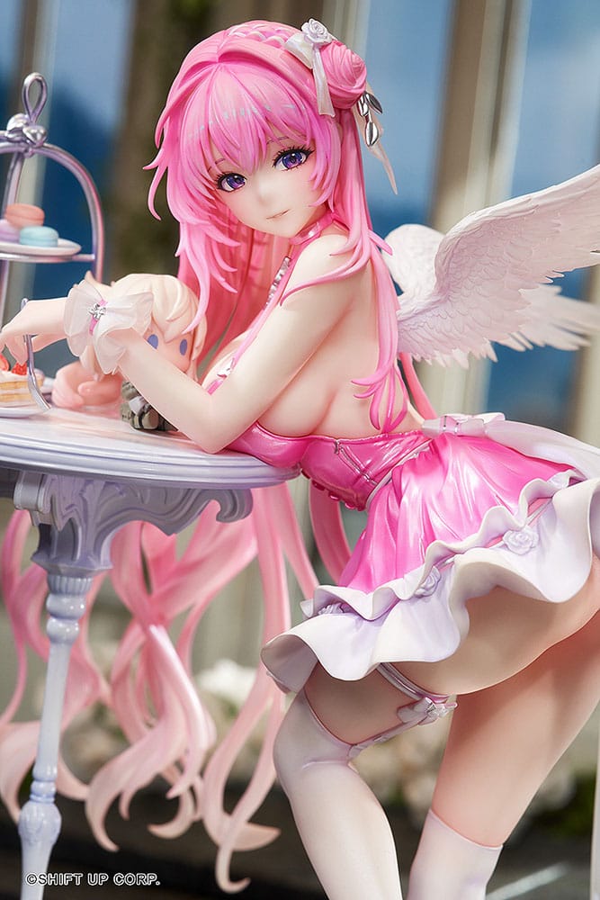 Goddess of Victory: Nikke - Dorothy - Nostalgia Figur 1/7 (Good Smile Company)