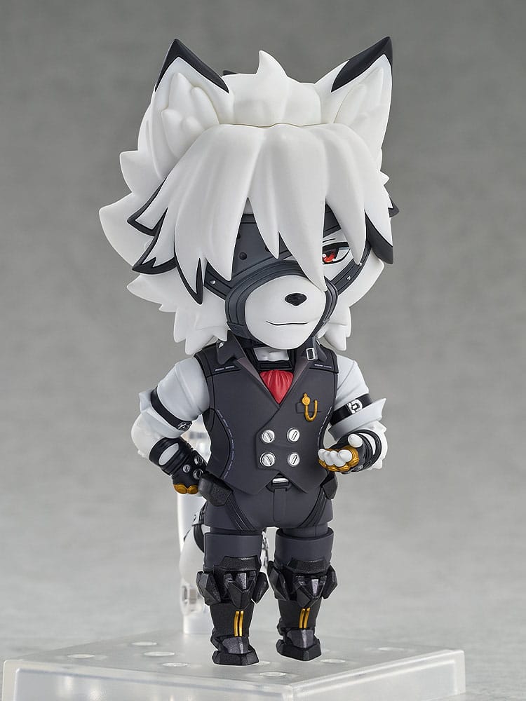 Zenless Zone Zero - by Lycaon - Nendoroid figure (Good smile company)