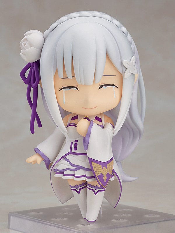 Re:Zero - Emilia - Nendoroid Figur (Good Smile Company)