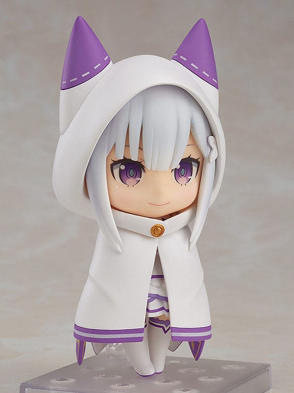 Re:Zero - Emilia - Nendoroid Figur (Good Smile Company)