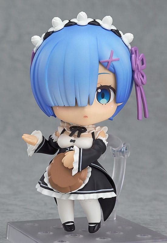 Re:Zero - Rem - Nendoroid Figur (Good Smile Company)