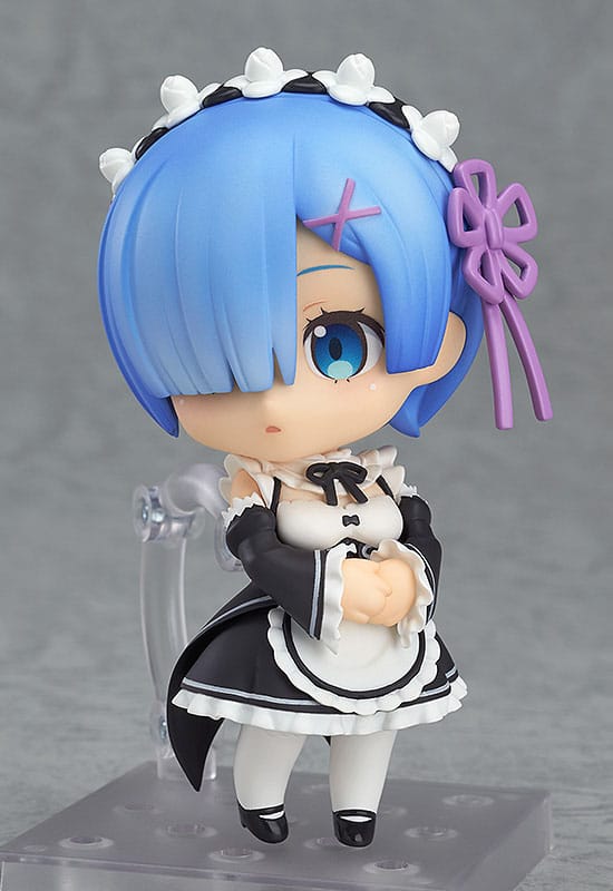 Re:Zero - Rem - Nendoroid Figur (Good Smile Company)