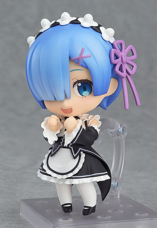 Re:Zero - Rem - Nendoroid Figur (Good Smile Company)