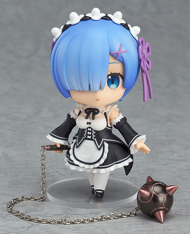 Re:Zero - Rem - Nendoroid Figur (Good Smile Company)