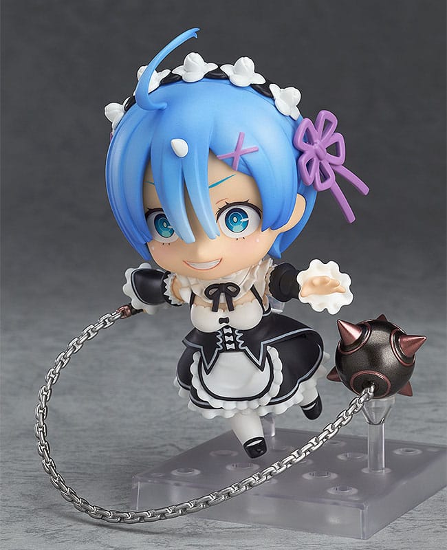 Re:Zero - Rem - Nendoroid Figur (Good Smile Company)