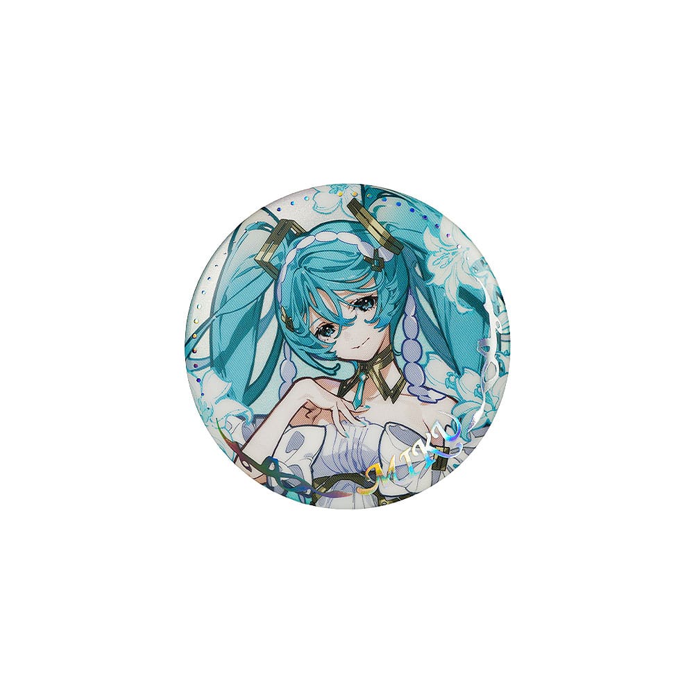 Hatsune Miku - Yoneyama Mai - Ansteck-Button (Good Smile Company)