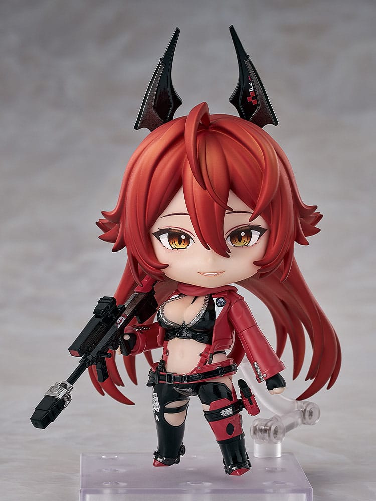 Goddess of Victory: Nikke - Red Hood - Nendoroid Figur (Good Smile Company)