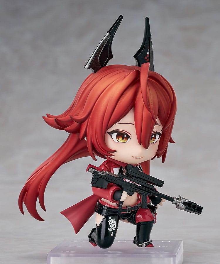 Goddess of Victory: Nikke - Red Hood - Nendoroid Figur (Good Smile Company)