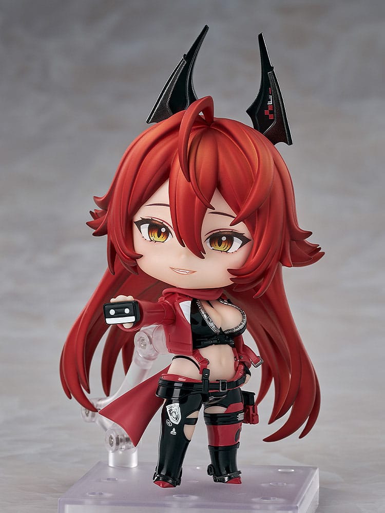 Goddess of Victory: Nikke - Red Hood - Nendoroid Figur (Good Smile Company)