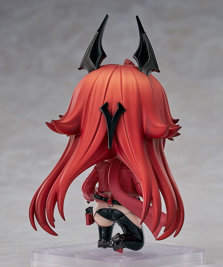 Goddess of Victory: Nikke - Red Hood - Nendoroid Figur (Good Smile Company)