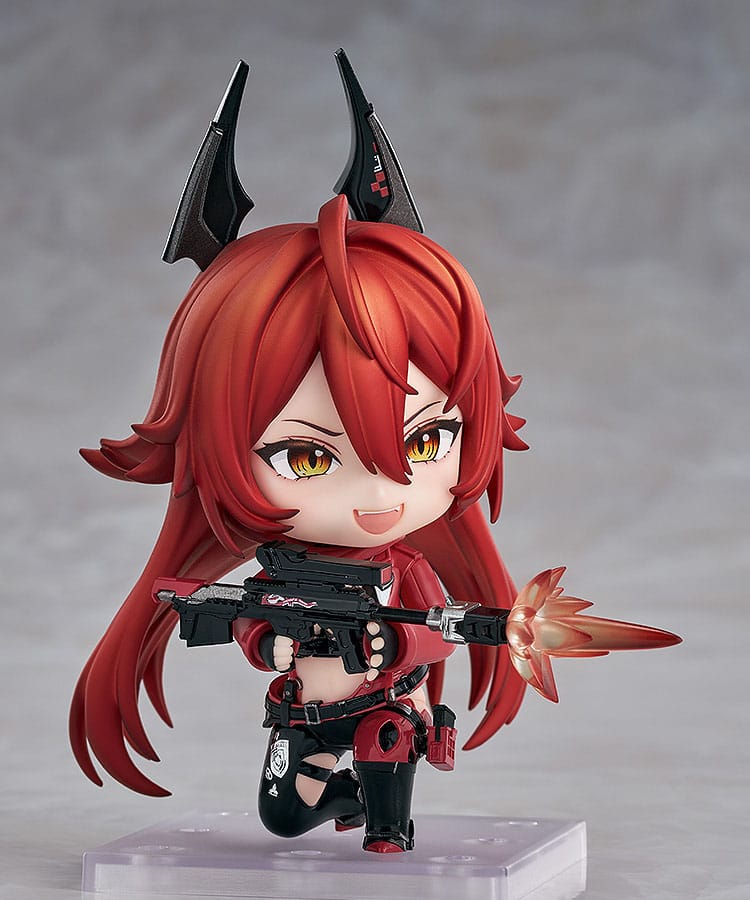 Goddess of Victory: Nikke - Red Hood - Nendoroid Figur (Good Smile Company)