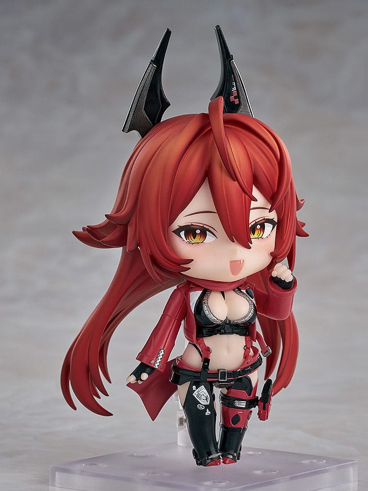 Goddess of Victory: Nikke - Red Hood - Nendoroid Figur (Good Smile Company)