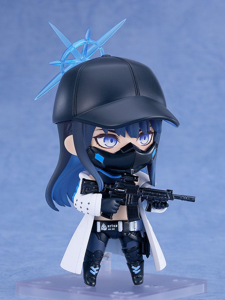 Blue Archive - Saori Joumae - Nendoroid Figur (Good Smile Company)