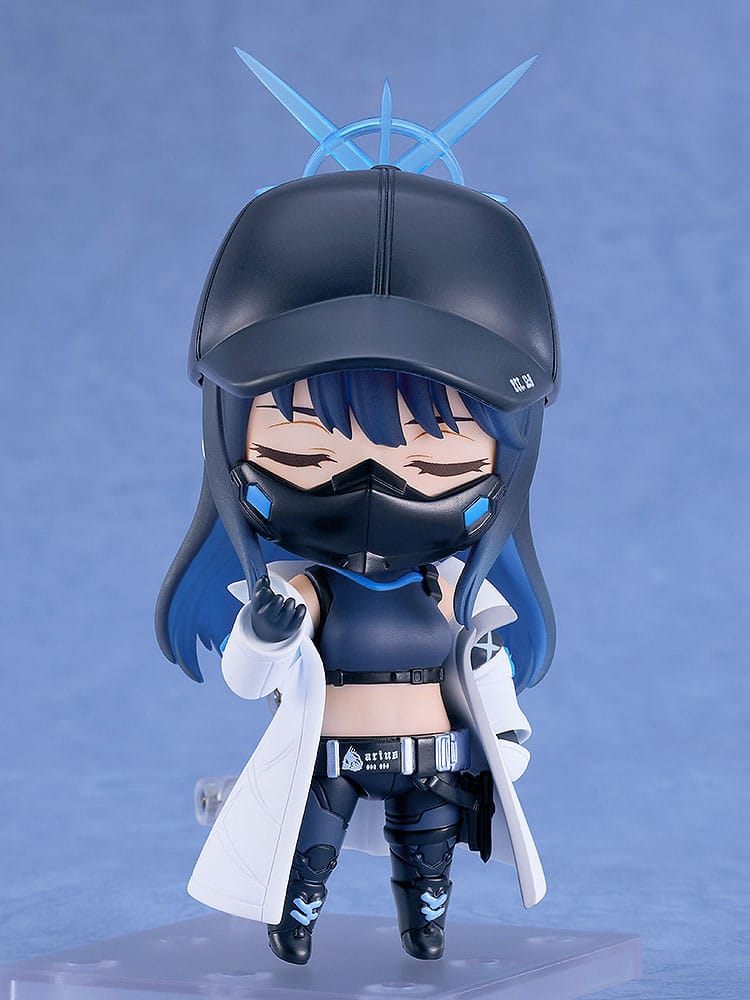 Blue Archive - Saori Joumae - Nendoroid Figur (Good Smile Company)