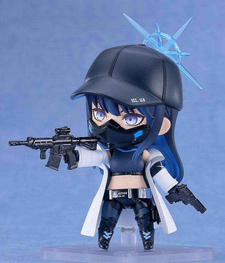 Blue Archive - Saori Joumae - Nendoroid Figur (Good Smile Company)