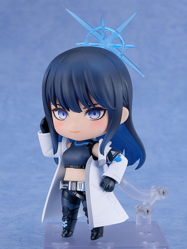 Blue Archive - Saori Joumae - Nendoroid Figur (Good Smile Company)