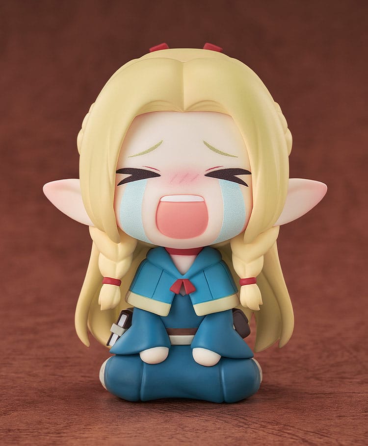 Delicious in Dungeon - Marcille - Portable Qset Figur (Good Smile Company)