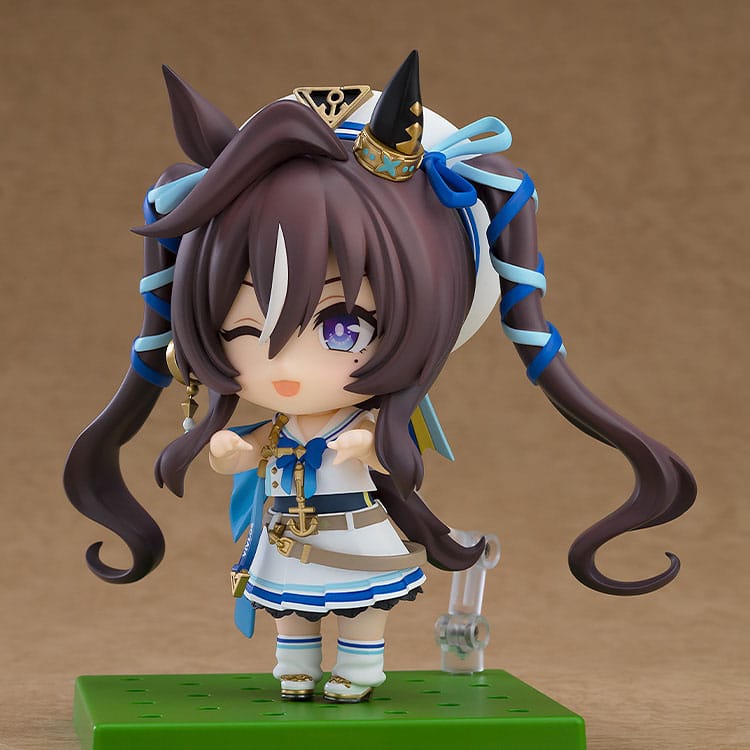 Uma Musume: Pretty Derby - Vivlos - Nendoroid Figur (Good Smile Company)