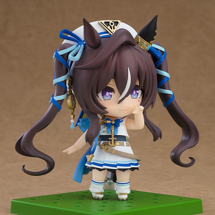 Uma Musume: Pretty Derby - Vivlos - Nendoroid Figur (Good Smile Company)