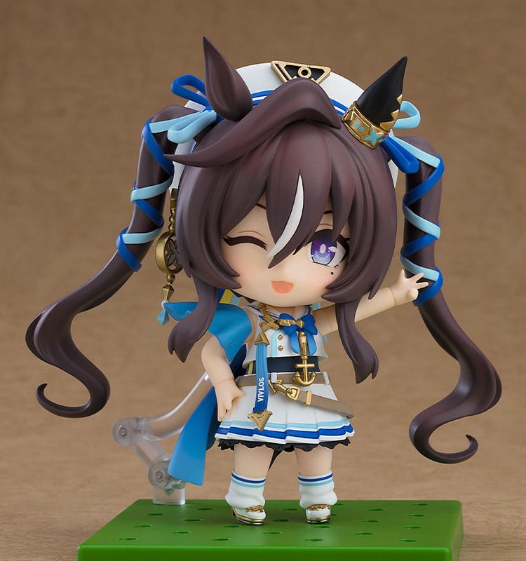 Uma Musume: Pretty Derby - Vivlos - Nendoroid Figur (Good Smile Company)